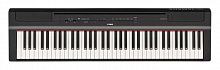 Цифровое пианино Yamaha P-121 - JCS.UA