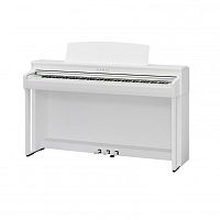 Цифровое пианино Kawai CN39W - JCS.UA