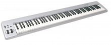 MIDI-клавиатура M-AUDIO PRO Keystation 88es - JCS.UA