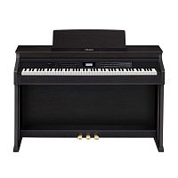 Цифровое пианино CASIO AP-650BK - JCS.UA