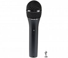 Микрофон Proel DM581USB - JCS.UA