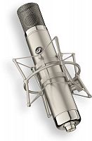 Конденсаторний мікрофон Warm Audio WA-CX12 - JCS.UA