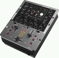 DJ-мікшерний пульт Numark X6 - JCS.UA