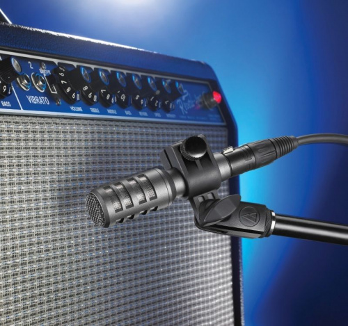 Микрофон Audio-Technica AE2300 - JCS.UA фото 2