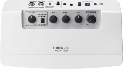 Мониторная система Roland CUBE Lite MONITOR - JCS.UA фото 3