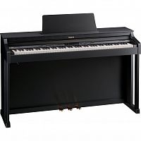 Цифровое фортепиано Roland HP-302SB - JCS.UA