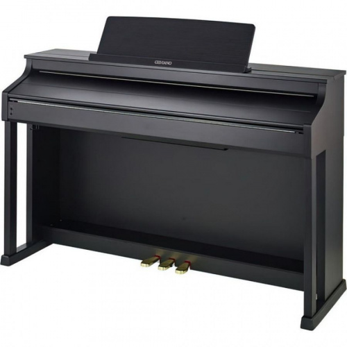 Цифровое пианино CASIO AP-650BK - JCS.UA фото 5