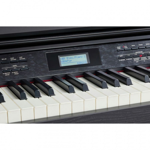 Цифровое пианино CASIO AP-650BK - JCS.UA фото 14