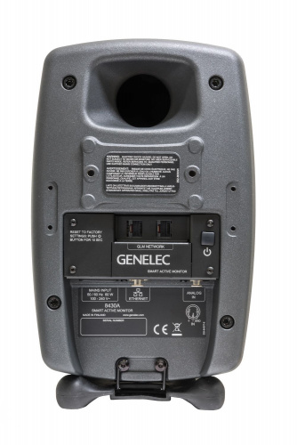 Монитор Genelec 8430A iP - JCS.UA фото 3