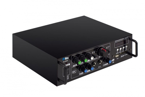 Усилитель Sky Sound RX-202BT (Bluetooth,USB,SD,MP3,FM) - JCS.UA фото 2