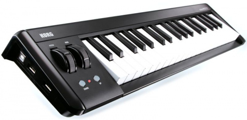 MIDI-клавиатура Korg MICROKEY2-37 - JCS.UA фото 2