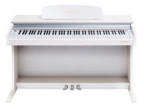 Цифровое пианино Kurzweil M210 WH - JCS.UA