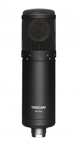 Микрофон Tascam TM-280 - JCS.UA