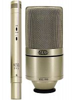 Набор микрофонов Marshall Electronics MXL 990/993 - JCS.UA