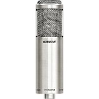 Студийный микрофон Shure KSM353/ED - JCS.UA