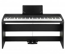 Цифровое пианино KORG B1SP-BK - JCS.UA