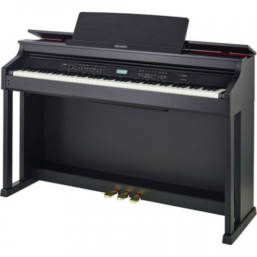 Цифровое пианино CASIO AP-650BK - JCS.UA фото 4