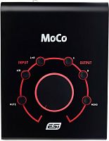 Мониторный контроллер Egosystems ESI MoCo - JCS.UA