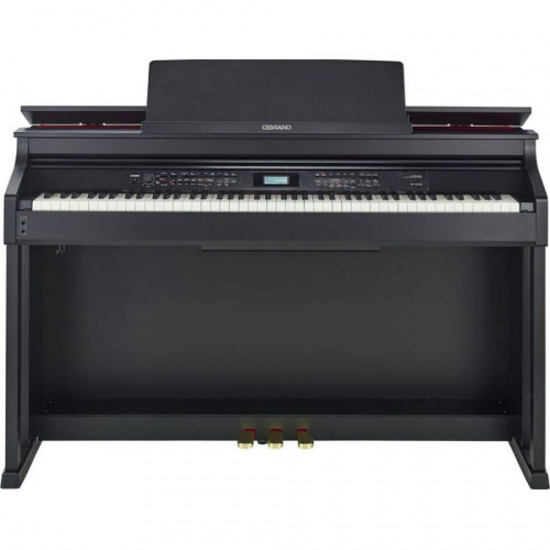 Цифровое пианино CASIO AP-650BK - JCS.UA фото 2