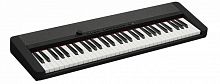 Цифровое пианино Casio CT-S1 BK - JCS.UA