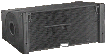 Акустическая система EAW KF730 Black - JCS.UA