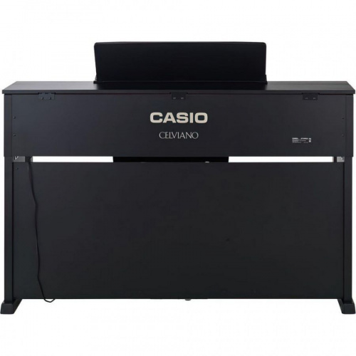 Цифровое пианино CASIO AP-650BK - JCS.UA фото 3