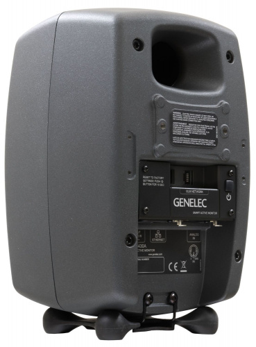 Монитор Genelec 8430A iP - JCS.UA фото 4