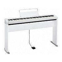 Цифровое пианино Casio Privia PX-S1000WE - JCS.UA