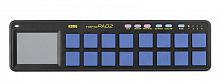 MIDI-контроллер Korg nanoPAD2 BLYL - JCS.UA