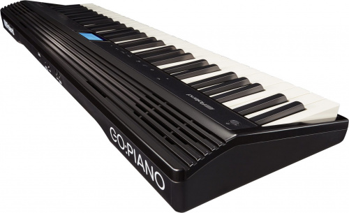 Цифровое фортепиано Roland GO:PIANO - JCS.UA фото 6
