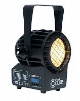 Светодиодный прожектор Free Color Mini COB150 WW Без шторок - JCS.UA