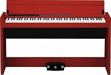 Цифровое пианино Korg LP-380-RD - JCS.UA