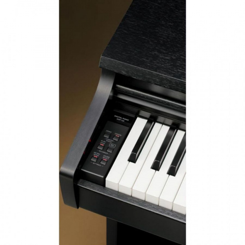 Цифровое пианино KAWAI KDP120 B - JCS.UA фото 4