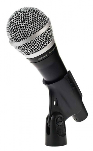 Мікрофон Shure PGA48-XLR-E - JCS.UA фото 7