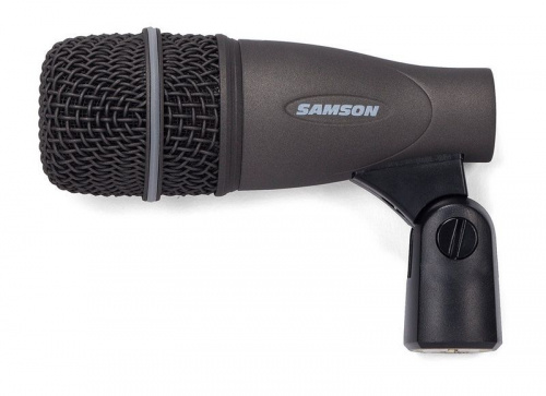 Набор микрофонов SAMSON DK707 - JCS.UA фото 4