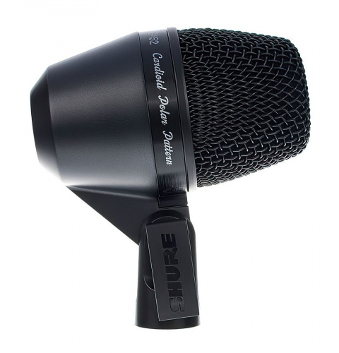 Комплект мікрофонів Shure PGA DRUMKIT 7 - JCS.UA фото 12