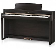 Цифровое фортепиано Kawai CN37 RW - JCS.UA