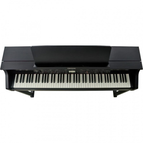 Цифровое пианино CASIO AP-650BK - JCS.UA фото 6
