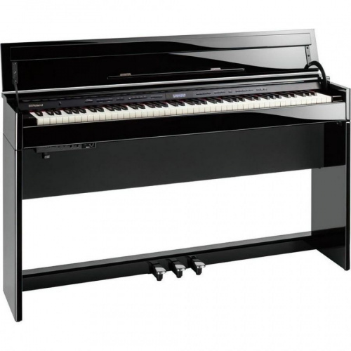 Цифровое пианино Roland DP603 PE - JCS.UA фото 3