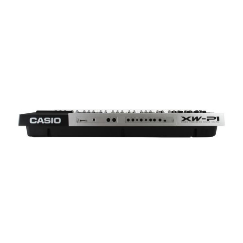 Синтезатор Casio XW-P1 - JCS.UA фото 2