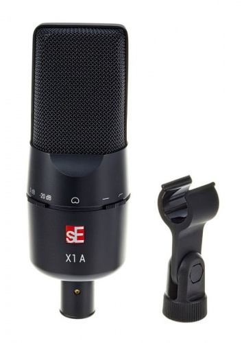 Микрофон sE Electronics X1 A - JCS.UA фото 8
