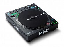 DJ-контроллер Rane DJ TWELVE MKII - JCS.UA