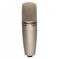 Микрофон SUPERLUX CMH8С - JCS.UA