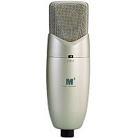 Микрофон конденсаторный студийный ICON M-3 - JCS.UA