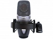 Микрофон Shure PG42USB - JCS.UA