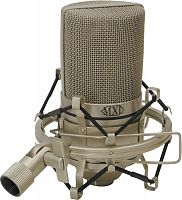 Микрофон Marshall Electronics MXL 990 - JCS.UA