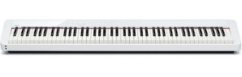Цифровое пианино Casio Privia PX-S1000WE - JCS.UA фото 2