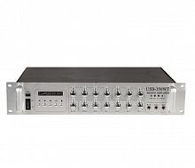 Підсилювач 4all Audio PAMP-360-5Zi BT - JCS.UA