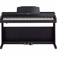 Цифровое пианино Roland RP501R-CB - JCS.UA