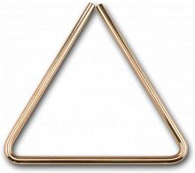 Треугольник SABIAN 61134-9B8 9" B8 BRONZE TRIANGLE - JCS.UA
